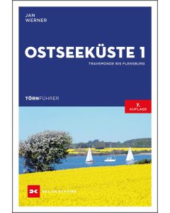 Törnführer Ostseeküste 1
