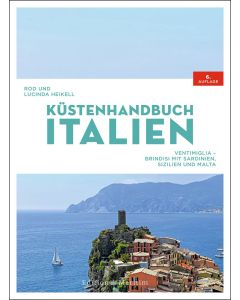 Küstenhandbuch Italien