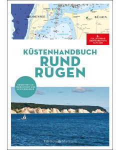 Küstenhandbuch Rund Rügen