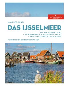 Das IJsselmeer