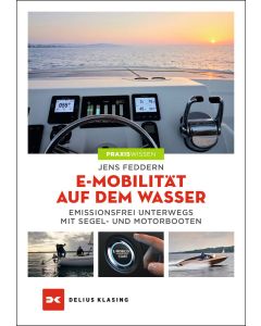 E-Mobilität auf dem Wasser