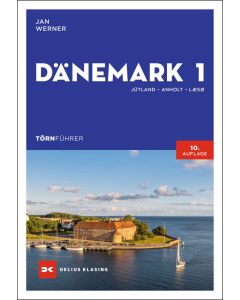 Törnführer Dänemark 1