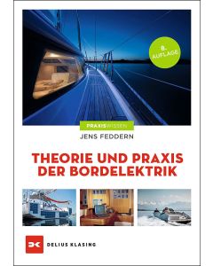 Theorie und Praxis der Bordelektrik