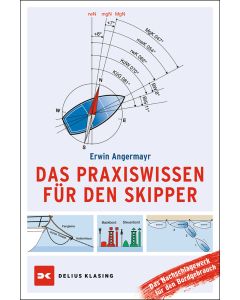 Das Praxiswissen für den Skipper