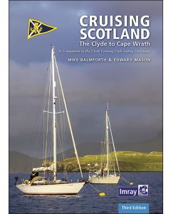 Cruising Scotland - The Clyde to Cape Wrath