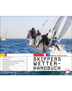Skippers Wetter-Handbuch