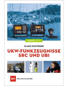 UKW-Funkzeugnisse SRC und UBI