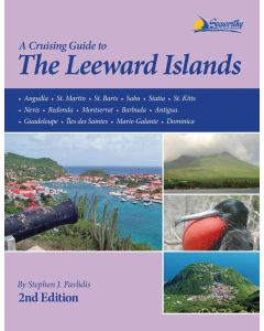 A Cruising Guide to the Leeward Islands