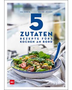 5 Zutaten