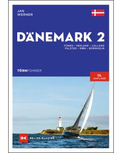 Törnführer Dänemark 2