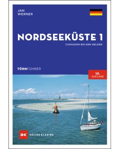 Törnführer Nordseeküste 1