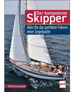 Der kompetente Skipper