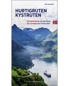 Kreuzfahrten Hurtigruten