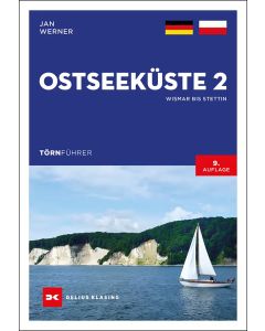 Törnführer Ostseeküste 2 2024