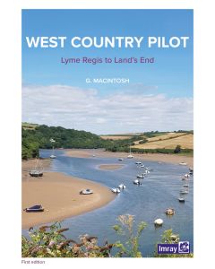 West Country Pilot