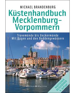 Küstenhandbuch Mecklenburg-Vorpommern