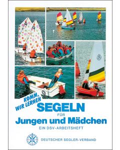 Segeln für Jungen und Mädchen