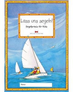 Lass uns Segeln