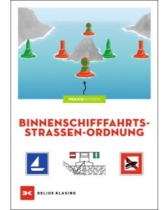 Binnenschifffahrtstraßen-Ordnung