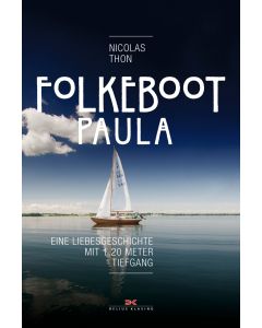 Folkeboot Paula