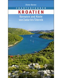 Charterführer Kroatien