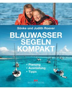 Blauwassersegeln kompakt