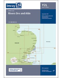 Y2 Rivers Ore and Alde (Small Format)