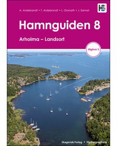 Hamnguiden 8