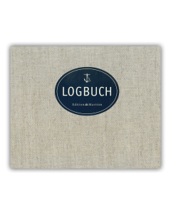 Logbuch Segeltuch