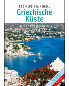 Griechische Küsten