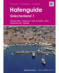 Hafenguide Griechenland 1