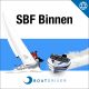 Online: BOATDRIVER - Sportbootführerschein Binnen Motor + Segel (d)