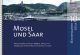 Binnenkarten Atlas 10 - Mosel und Saar