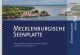 Binnenkarten Atlas 2 - Mecklenburgische Seenplatte