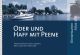 Binnenkarten Atlas 1 - Oder und Haff mit Peene