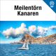 Meilentörn Kanaren 11. - 18.04.2026, geteilte Doppelkabine