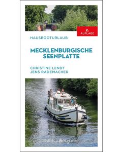 Hausbooturlaub Mecklenburgische Seenplatte
