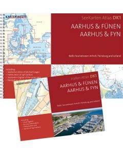 Aarhus und Fünen