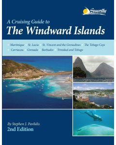 A Cruising Guide to The Windward Islands