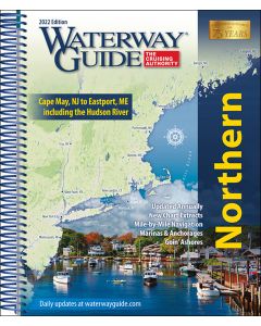 Waterway Guide - Northern