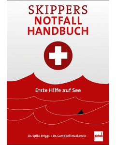 Skippers Notfall-Handbuch