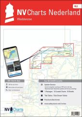 NV Atlas Nederland NL2 - Waddenzee
