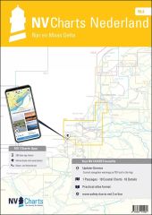 NV Atlas Nederland NL4 - Rijn & Maas Delta