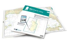 NV Atlas Italy IT4: Sardinia West