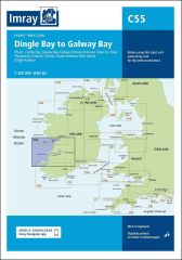 C55 Dingle Bay to Galway Bay