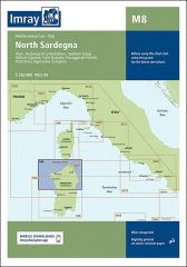 M8 North Sardegna