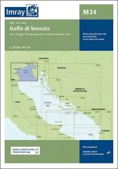 M34 Golfo di Venezia