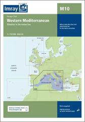 M10 Western Mediterranean