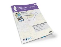 NV Atlas UK4 Selsey Bill to London