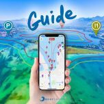 BoatDriver-Guide-App - Schweizer Seen (Zugang 2 Jahre)